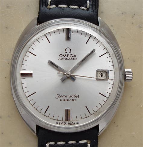 1969 seamaster omega|Omega Seamaster watch 1960s.